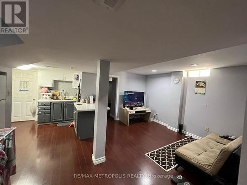 BSMT - 5884 CHORLEY PLACE , Mississauga, Ontario L5M 5L7 3