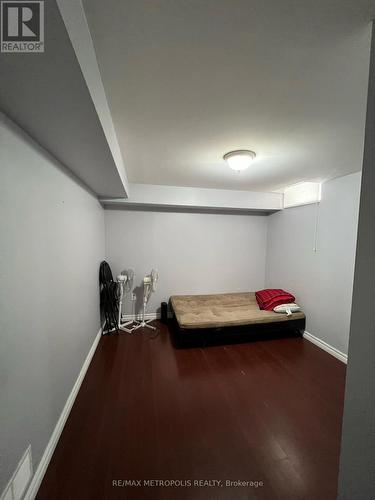 BSMT - 5884 CHORLEY PLACE , Mississauga, Ontario L5M 5L7 5