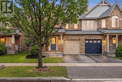 918 HEPBURN ROAD  Milton, ON L9T 0L6