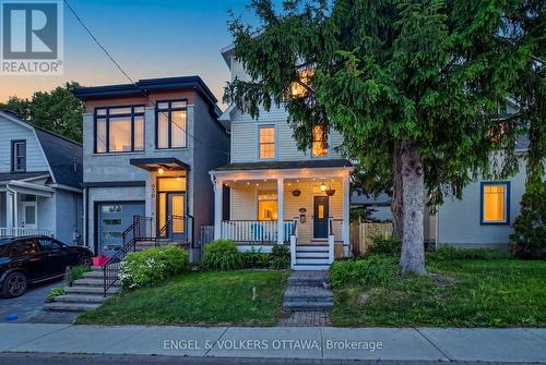 438 Byron Avenue, Ottawa, ON 