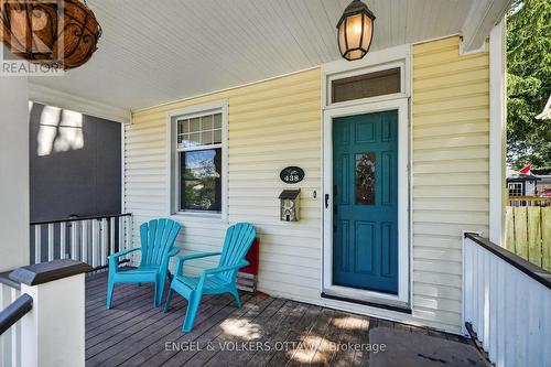 438 Byron Avenue, Ottawa, ON 