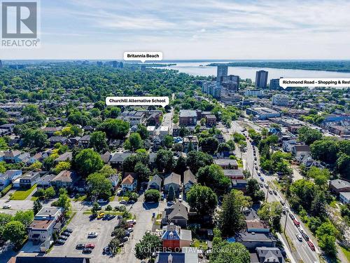 438 Byron Avenue, Ottawa, ON 