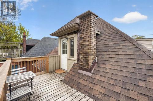 137 Sherman Avenue S, Hamilton, ON 