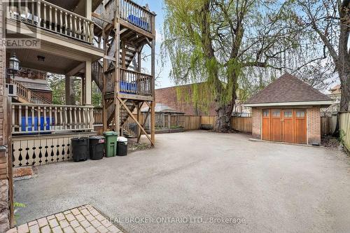 137 Sherman Avenue S, Hamilton, ON 
