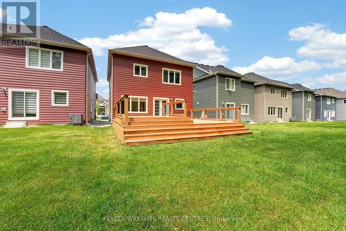 125 Mceachern Lane, Gravenhurst, ON 