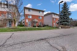 12C - 139 BRIGHTON STREET Waterloo, ON N2J 4Z5