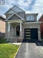 4 POGONIA STREET  Toronto, ON M1X 1Z7