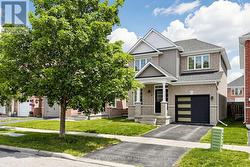 4 POGONIA STREET Toronto, ON M1X 1Z7