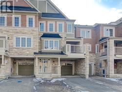 7 BLUEGILL CRESCENT Whitby, ON L1P 0E4