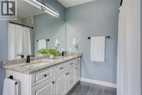 937 Pavan, Windsor, ON 