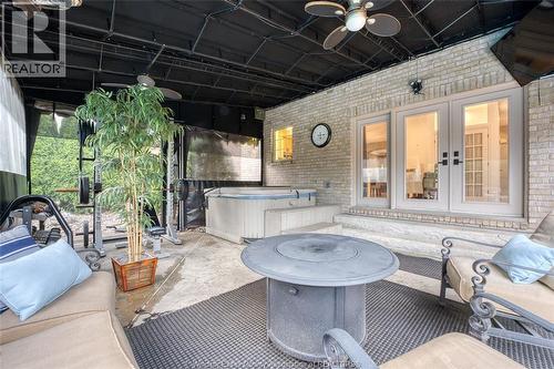 937 Pavan, Windsor, ON 