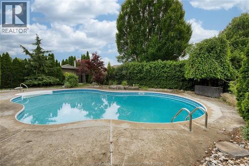 937 Pavan, Windsor, ON 