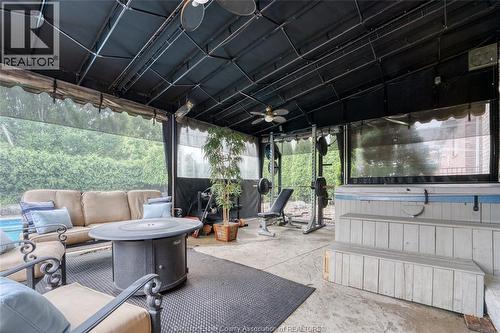 937 Pavan, Windsor, ON 