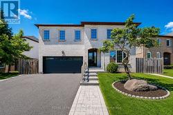 13 JAFFA DRIVE  Brampton, ON L6S 4C7