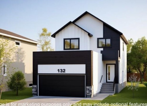 15 Sturgeon Crescent, West St Paul, MB 