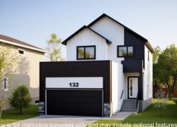 15 STURGEON Crescent  West St Paul, MB R2V 5G3