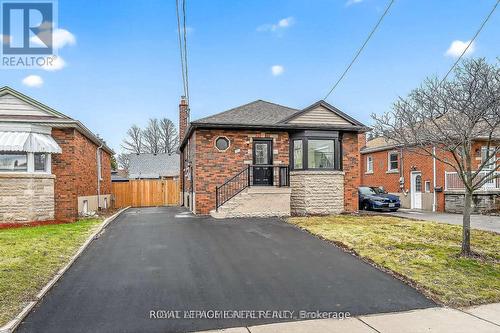 191 East 32Nd Street, Hamilton, ON 