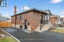 191 East 32Nd Street, Hamilton, ON 