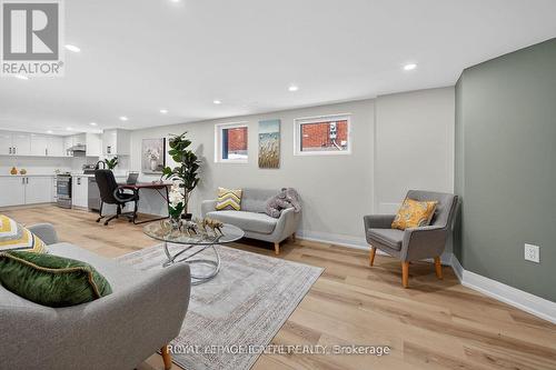 191 East 32Nd Street, Hamilton, ON 