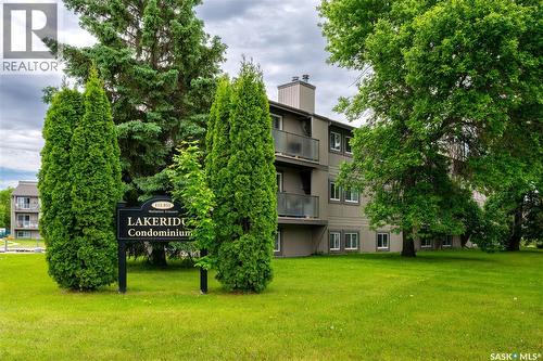 206 855 Wollaston Crescent, Saskatoon, SK 