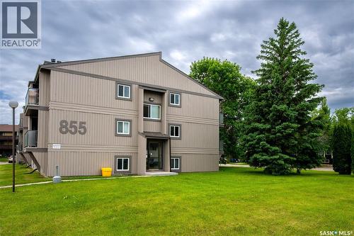 206 855 Wollaston Crescent, Saskatoon, SK 