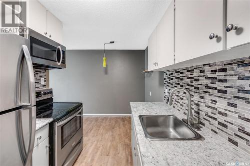 206 855 Wollaston Crescent, Saskatoon, SK 