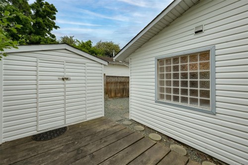 128 Camas Lane, View Royal, BC 