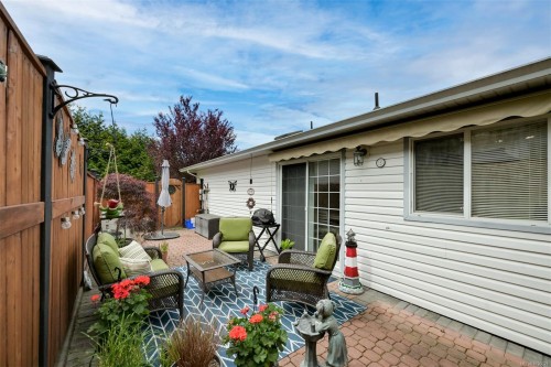 128 Camas Lane, View Royal, BC 