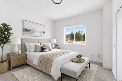 1063 Brown Rd, Langford, BC 