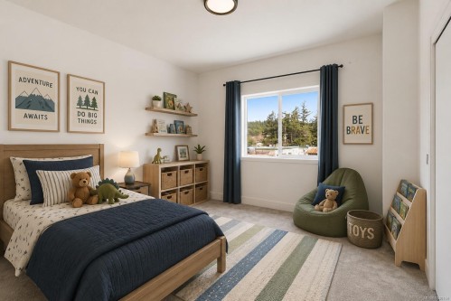1063 Brown Rd, Langford, BC 