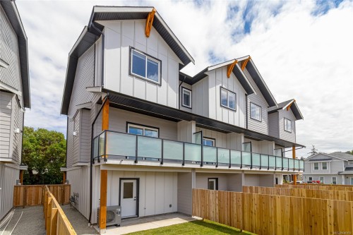 1063 Brown Rd, Langford, BC 