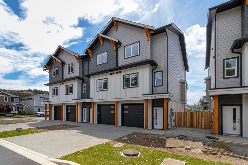 1063 Brown Rd, Langford, BC 