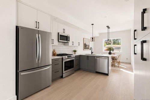 1063 Brown Rd, Langford, BC 
