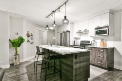 Kitchen - 