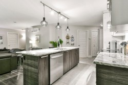 Kitchen - 