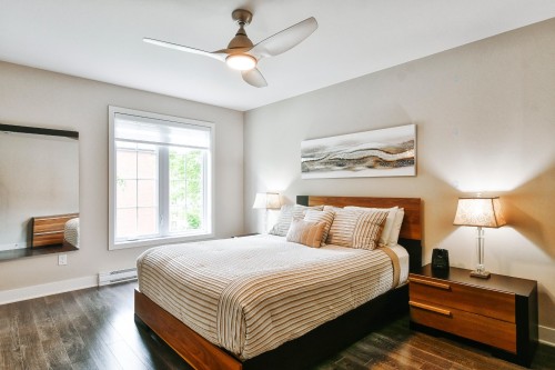 Chambre à coucher principale - 204-260 Rue Du Maçon, Saint-Jérôme, QC 