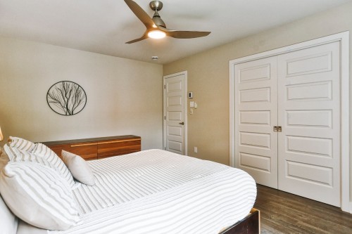 Chambre à coucher principale - 204-260 Rue Du Maçon, Saint-Jérôme, QC 