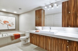 Bathroom - 