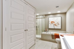 Bathroom - 