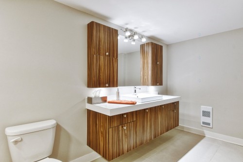 Salle de bains - 204-260 Rue Du Maçon, Saint-Jérôme, QC 