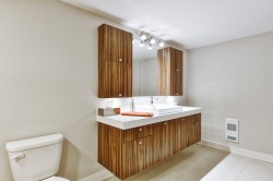 Bathroom - 