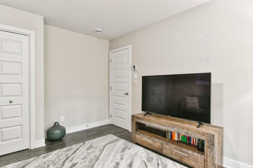 Chambre à coucher - 204-260 Rue Du Maçon, Saint-Jérôme, QC 