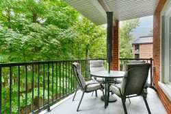 Balcony - 