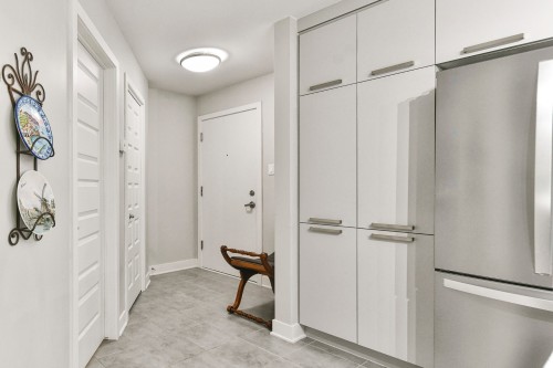 Hall d'entrée/Vestibule - 204-260 Rue Du Maçon, Saint-Jérôme, QC 
