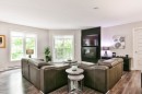 Salon - 204-260 Rue Du Maçon, Saint-Jérôme, QC 