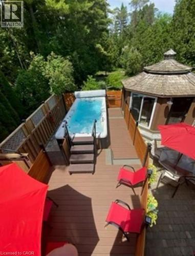 527 River Road, Cambridge, ON 