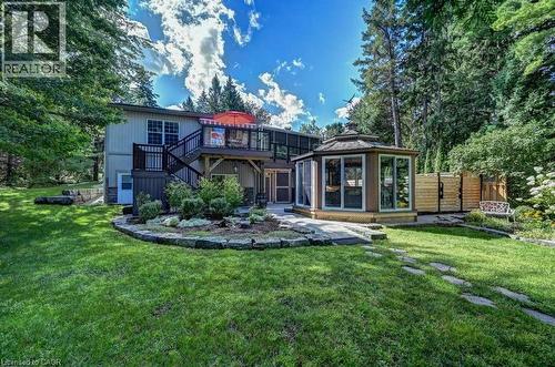 527 River Road, Cambridge, ON 