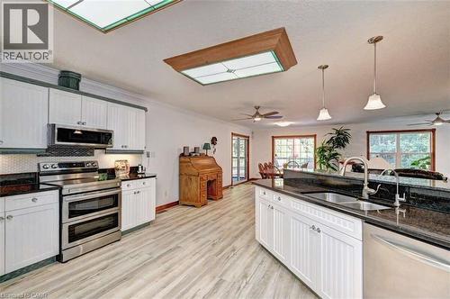 527 River Road, Cambridge, ON 