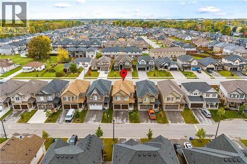 6087 Eaglewood Drive Unit# Lower, Niagara Falls, ON 