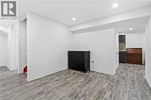 6087 Eaglewood Drive Unit# Lower, Niagara Falls, ON 